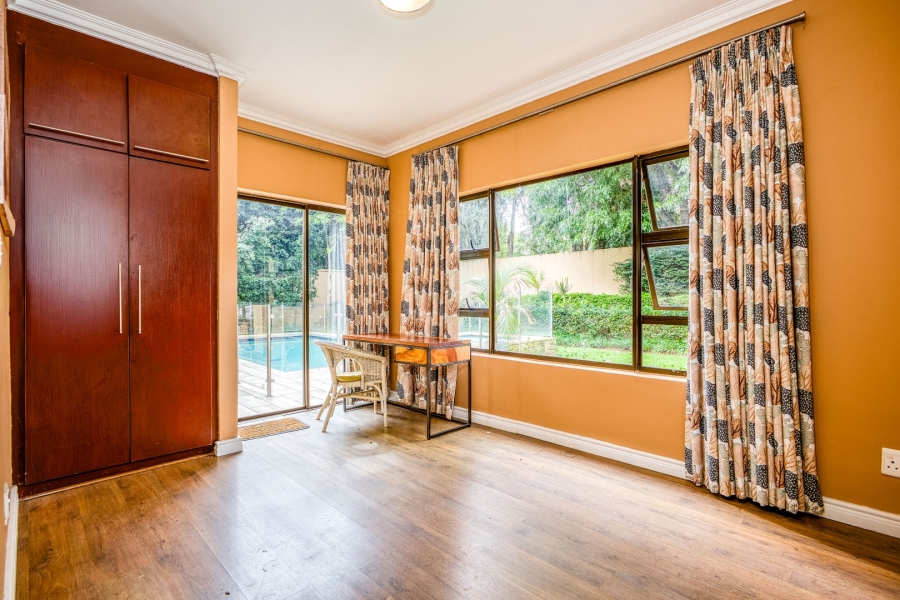 To Let 5 Bedroom Property for Rent in Craighall Gauteng