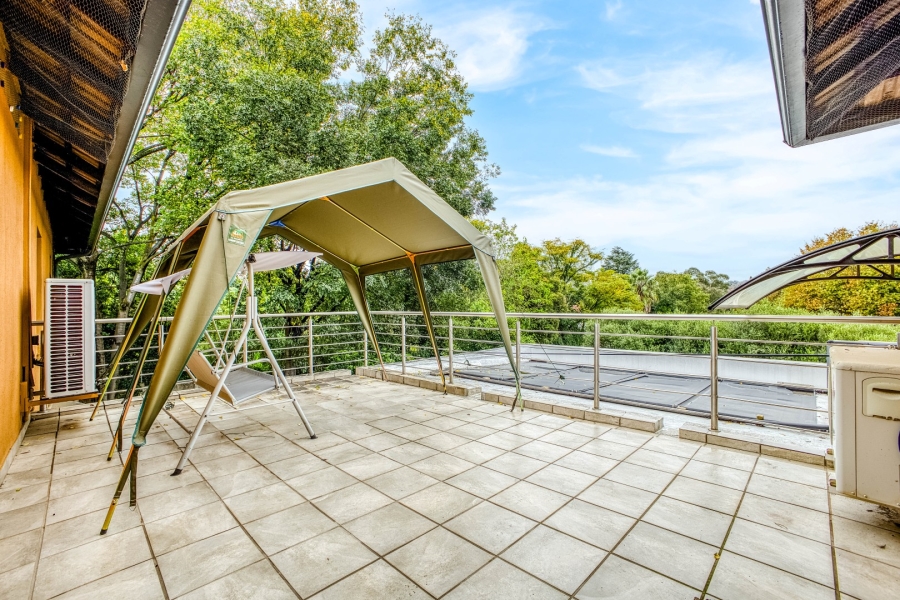 To Let 5 Bedroom Property for Rent in Craighall Gauteng