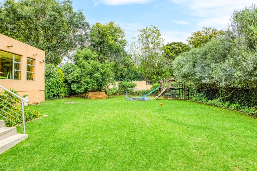 To Let 5 Bedroom Property for Rent in Craighall Gauteng