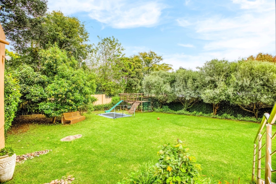 To Let 5 Bedroom Property for Rent in Craighall Gauteng