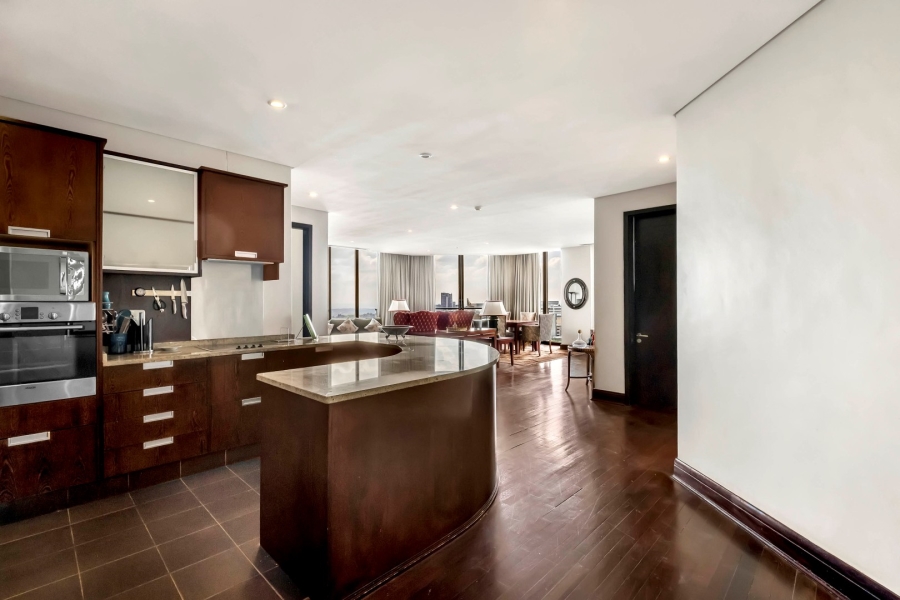 To Let 2 Bedroom Property for Rent in Sandown Gauteng