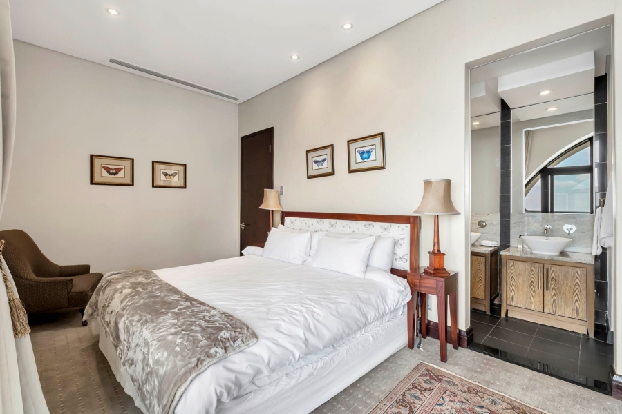 To Let 2 Bedroom Property for Rent in Sandown Gauteng