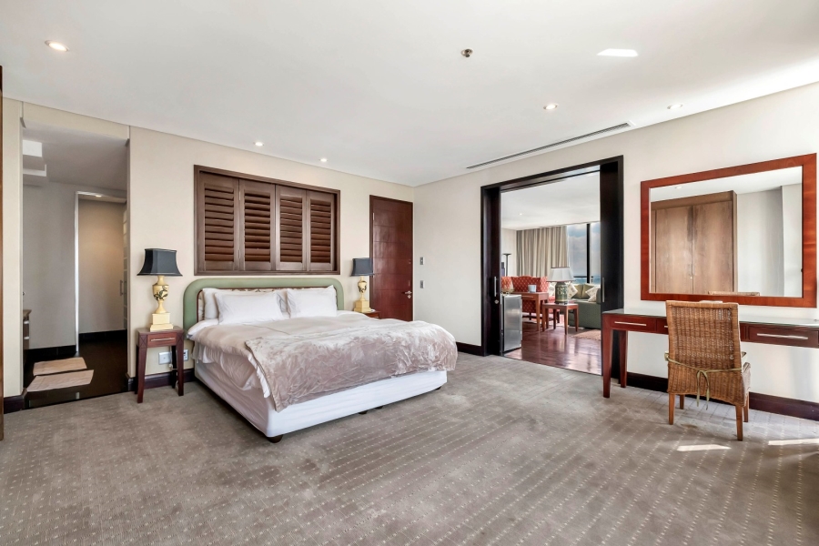 To Let 2 Bedroom Property for Rent in Sandown Gauteng