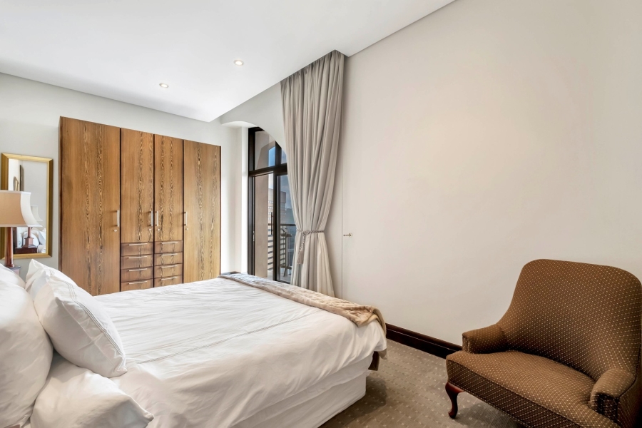 To Let 2 Bedroom Property for Rent in Sandown Gauteng
