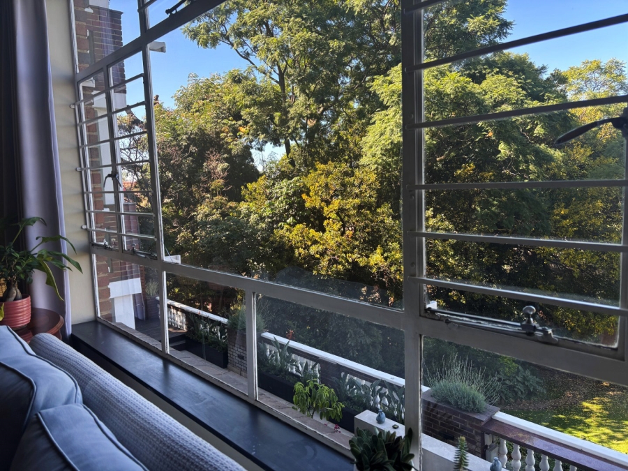 2 Bedroom Property for Sale in Illovo Gauteng