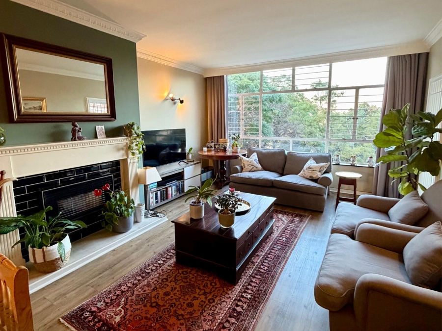 2 Bedroom Property for Sale in Illovo Gauteng