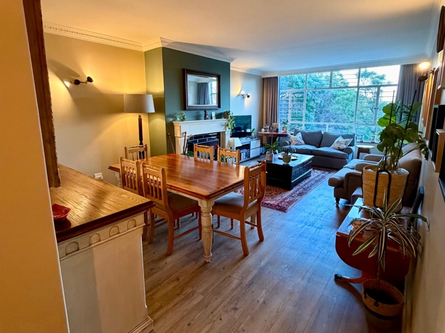 2 Bedroom Property for Sale in Illovo Gauteng