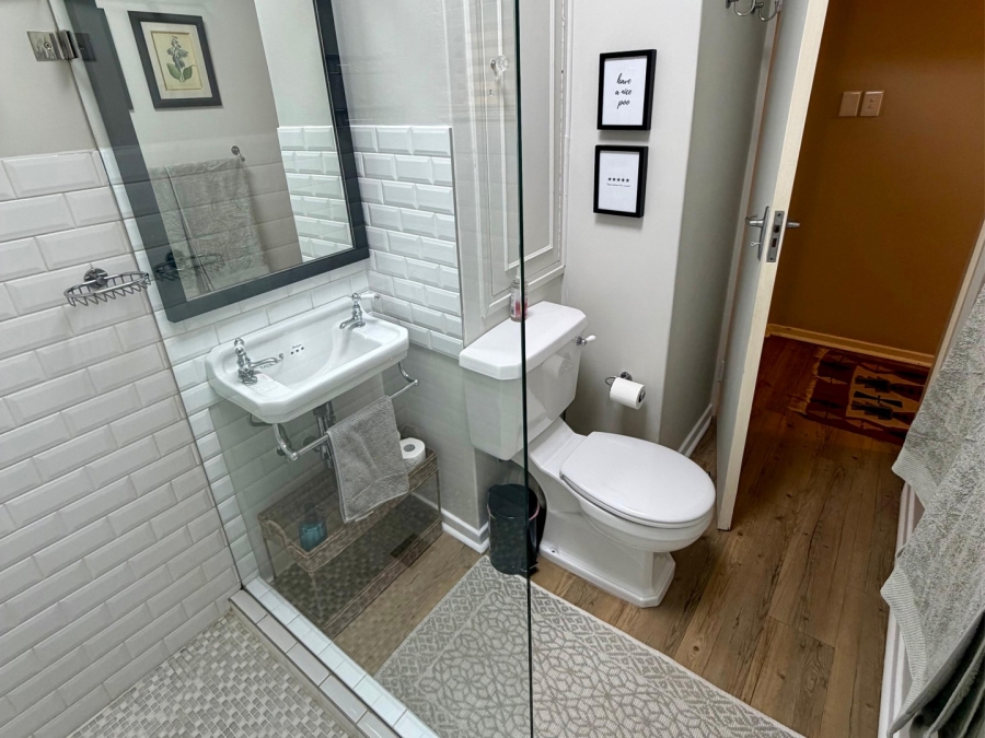 2 Bedroom Property for Sale in Illovo Gauteng