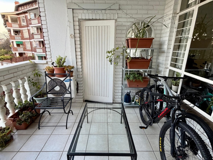 2 Bedroom Property for Sale in Illovo Gauteng