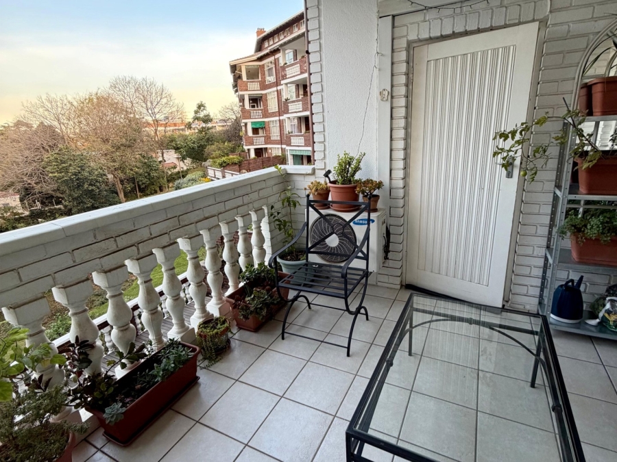 2 Bedroom Property for Sale in Illovo Gauteng