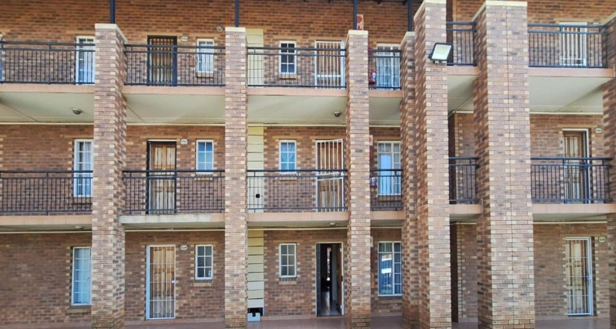 2 Bedroom Property for Sale in Comet Gauteng