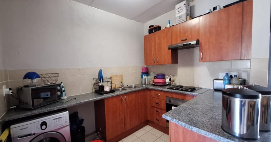 2 Bedroom Property for Sale in Comet Gauteng