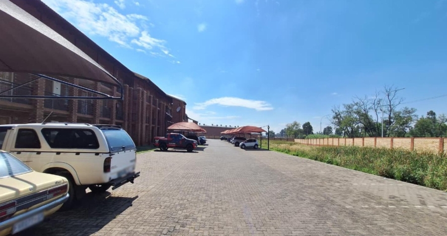 2 Bedroom Property for Sale in Comet Gauteng