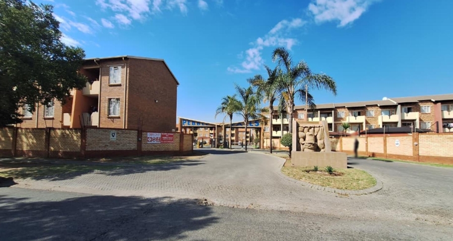 2 Bedroom Property for Sale in Comet Gauteng