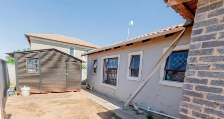 3 Bedroom Property for Sale in Alliance Gauteng