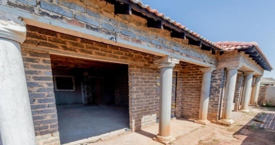 3 Bedroom Property for Sale in Alliance Gauteng