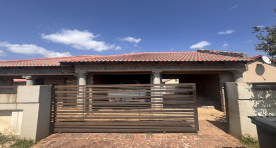 3 Bedroom Property for Sale in Alliance Gauteng