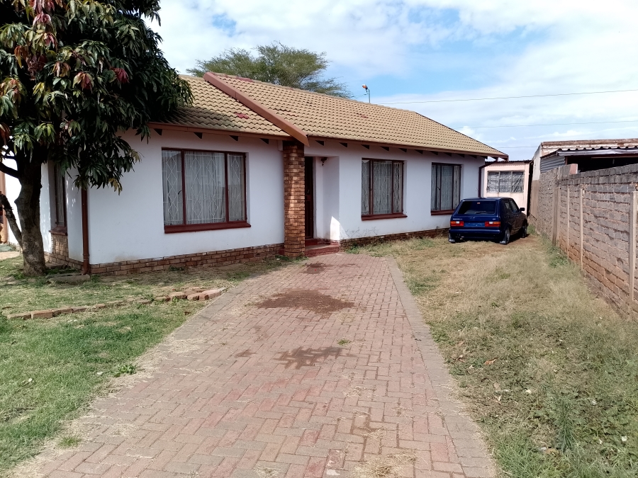 3 Bedroom Property for Sale in Mamelodi East Gauteng