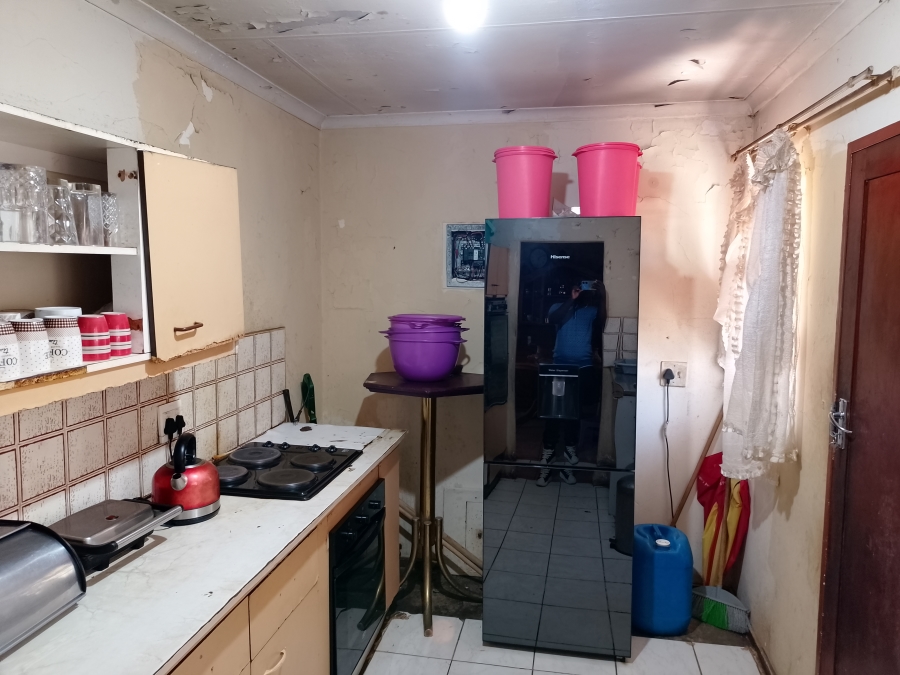 3 Bedroom Property for Sale in Mamelodi East Gauteng