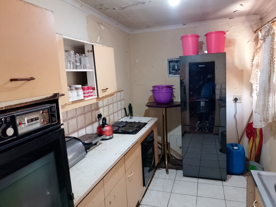 3 Bedroom Property for Sale in Mamelodi East Gauteng