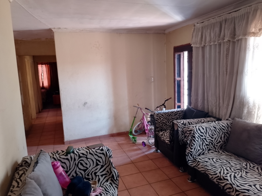 3 Bedroom Property for Sale in Mamelodi East Gauteng