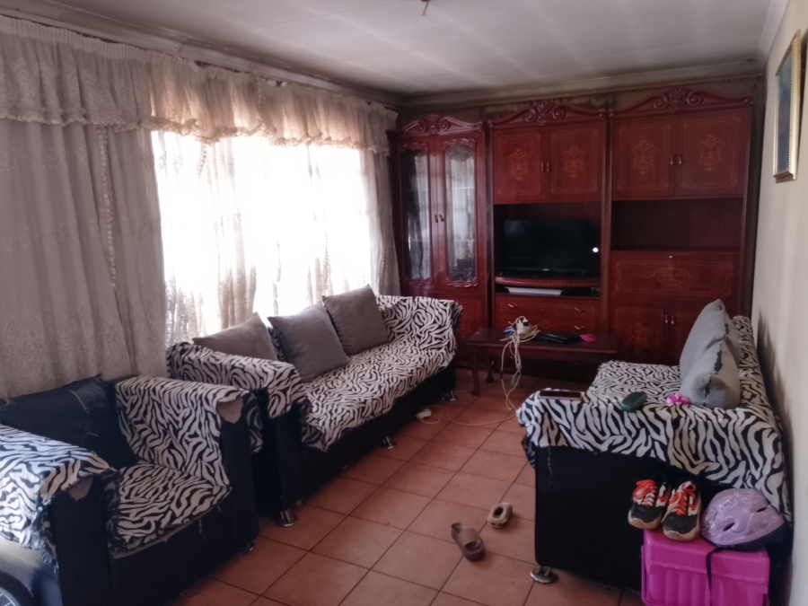 3 Bedroom Property for Sale in Mamelodi East Gauteng