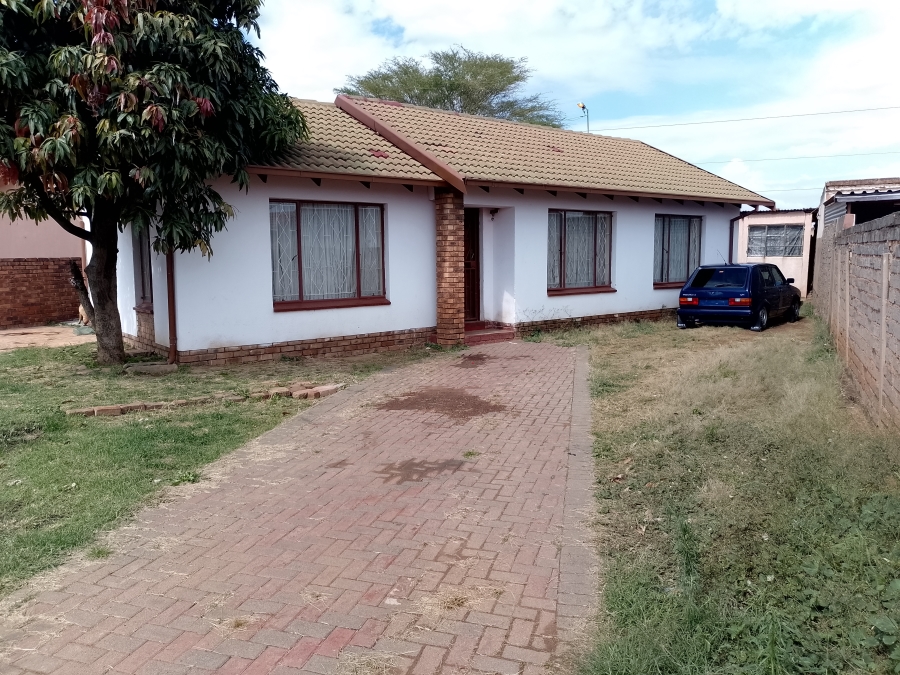 3 Bedroom Property for Sale in Mamelodi East Gauteng