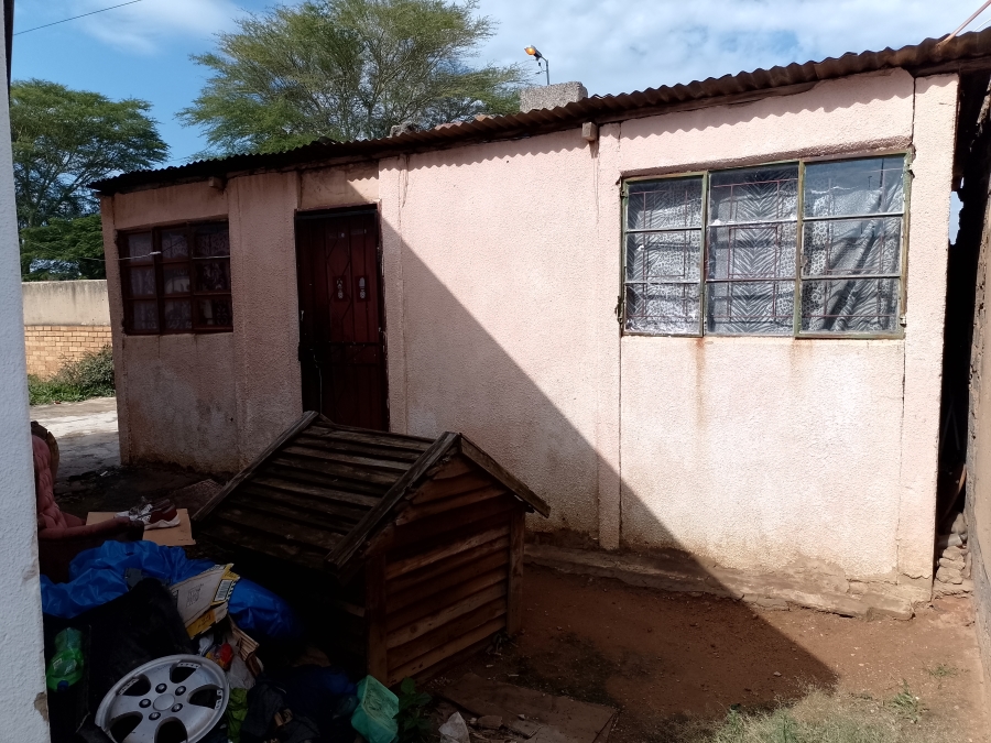 3 Bedroom Property for Sale in Mamelodi East Gauteng