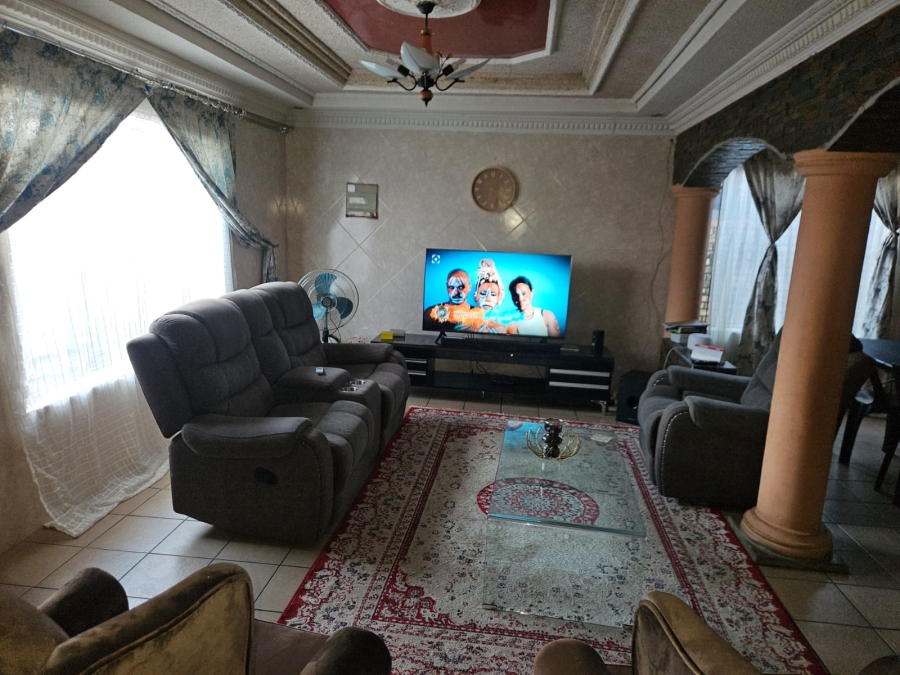 3 Bedroom Property for Sale in Danville Gauteng