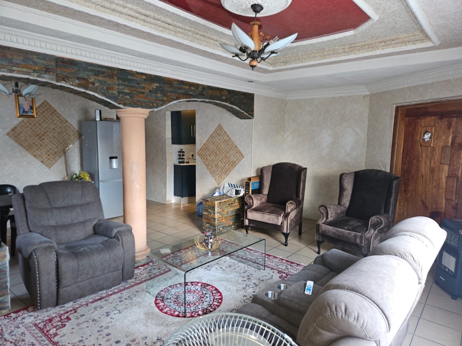 3 Bedroom Property for Sale in Danville Gauteng