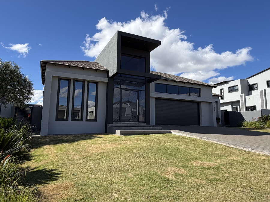 4 Bedroom Property for Sale in Eye of Africa Gauteng