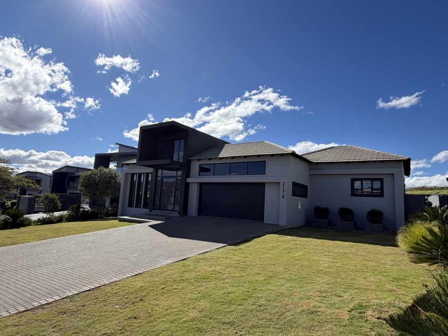 4 Bedroom Property for Sale in Eye of Africa Gauteng