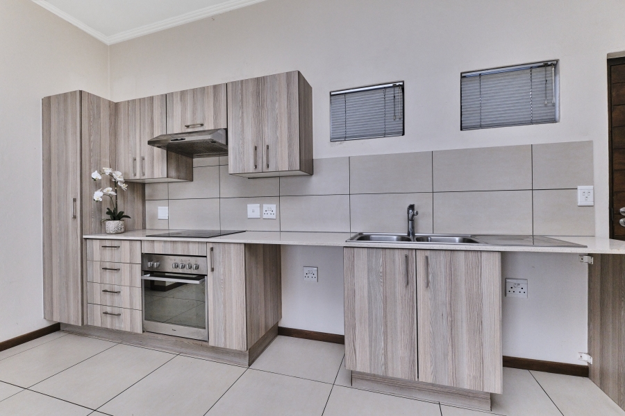 2 Bedroom Property for Sale in Jackal Creek Golf Estate Gauteng