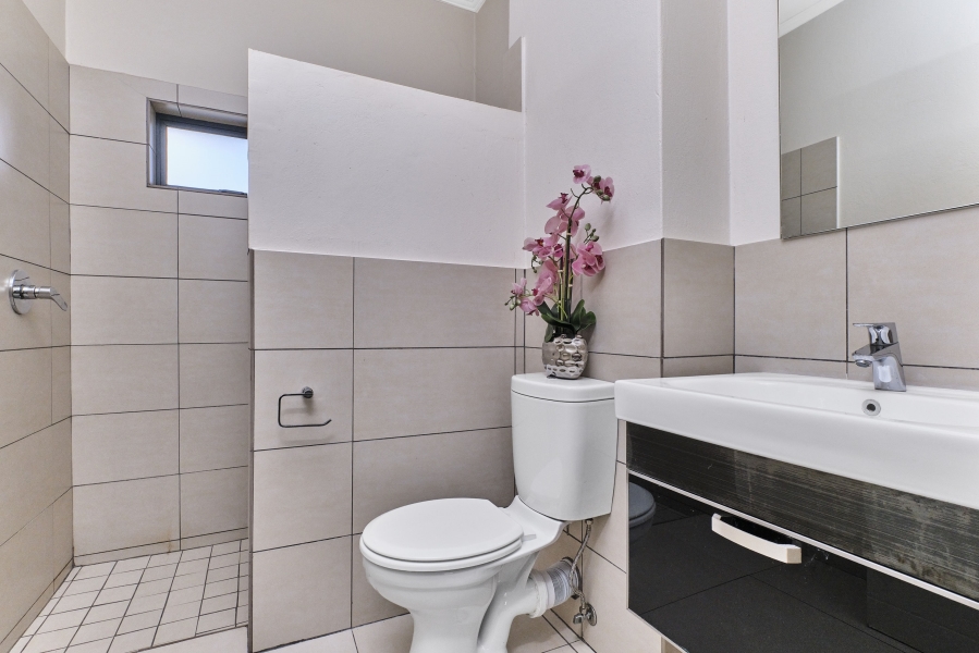2 Bedroom Property for Sale in Jackal Creek Golf Estate Gauteng