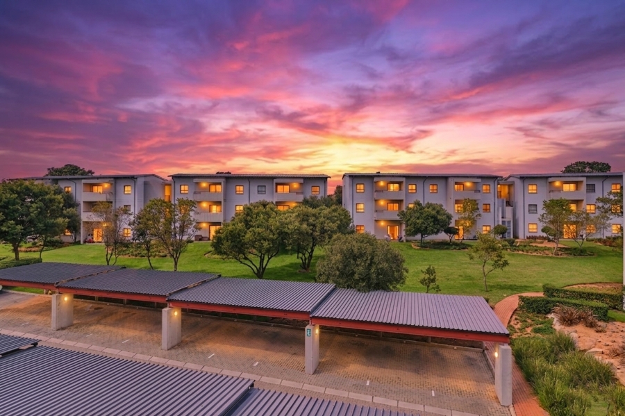 2 Bedroom Property for Sale in Jackal Creek Golf Estate Gauteng