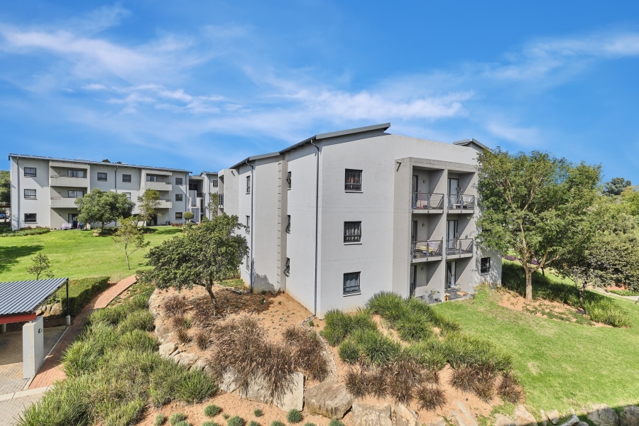2 Bedroom Property for Sale in Jackal Creek Golf Estate Gauteng