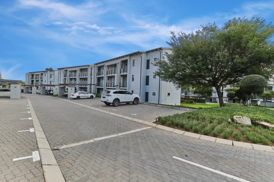 2 Bedroom Property for Sale in Jackal Creek Golf Estate Gauteng