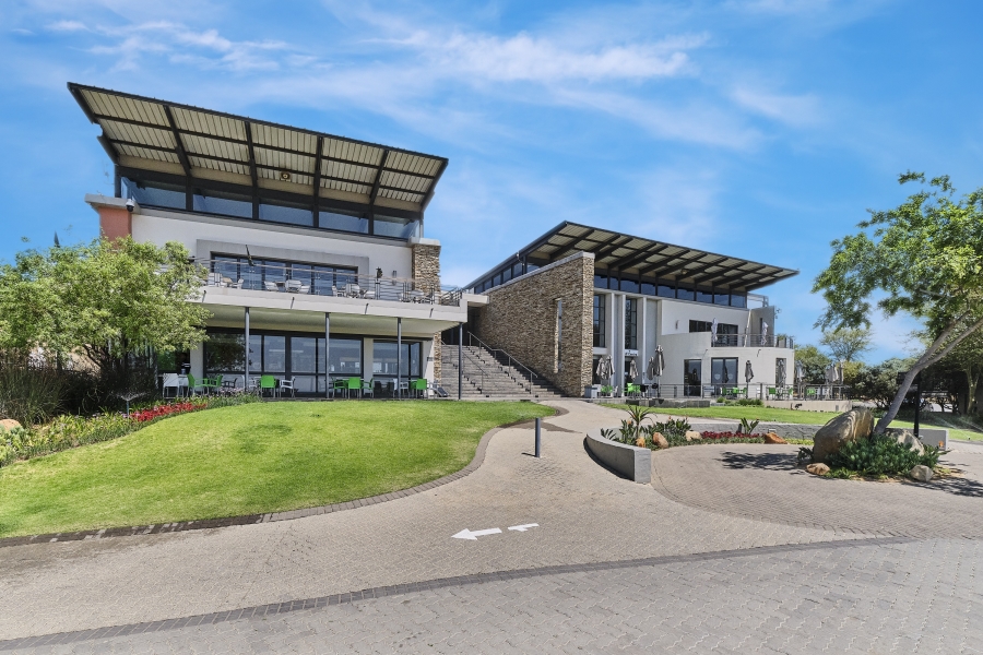 2 Bedroom Property for Sale in Jackal Creek Golf Estate Gauteng