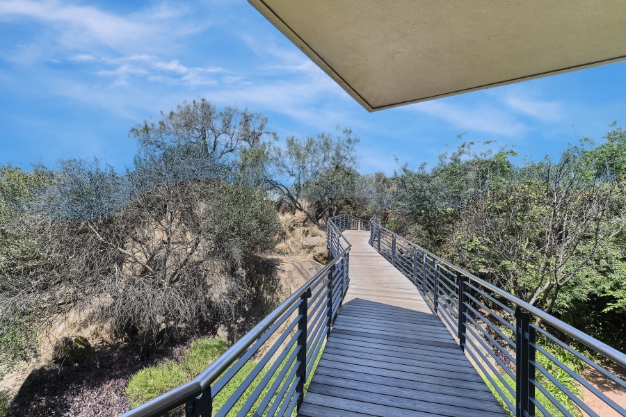 2 Bedroom Property for Sale in Jackal Creek Golf Estate Gauteng