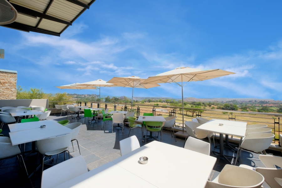 2 Bedroom Property for Sale in Jackal Creek Golf Estate Gauteng