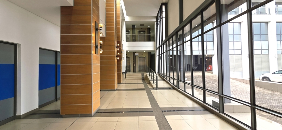 To Let Commercial Property for Rent in Edenburg Gauteng