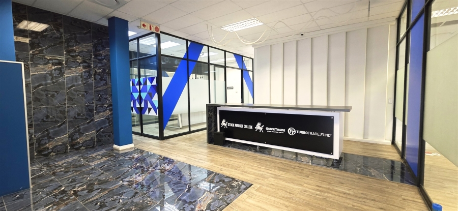 To Let Commercial Property for Rent in Edenburg Gauteng