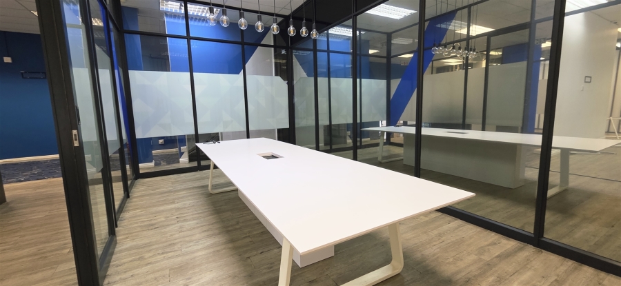 To Let Commercial Property for Rent in Edenburg Gauteng