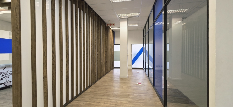 To Let Commercial Property for Rent in Edenburg Gauteng