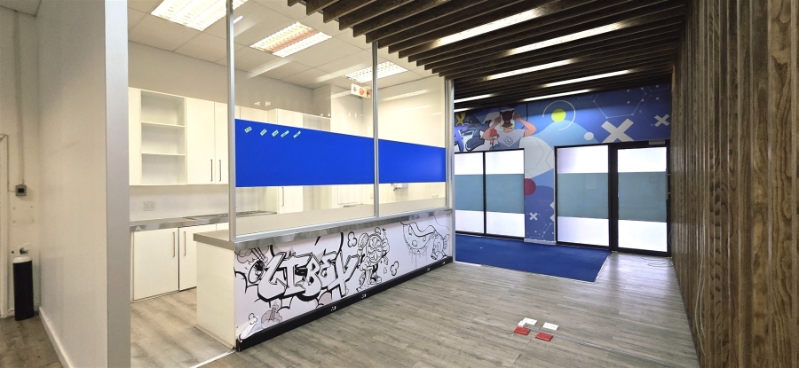 To Let Commercial Property for Rent in Edenburg Gauteng