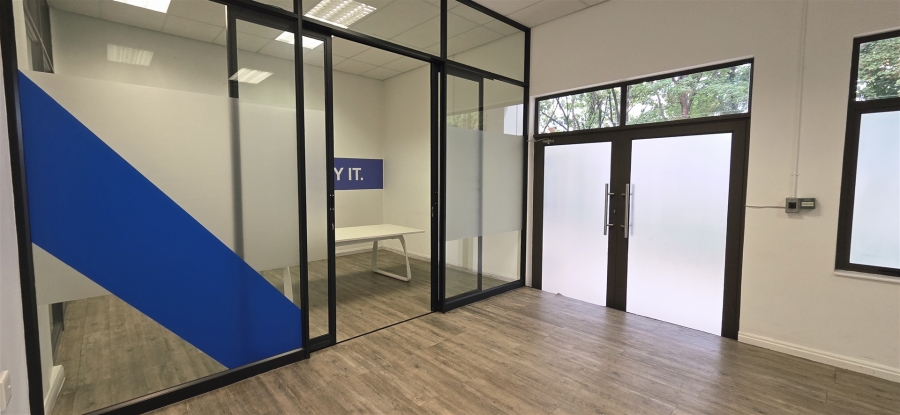 To Let Commercial Property for Rent in Edenburg Gauteng