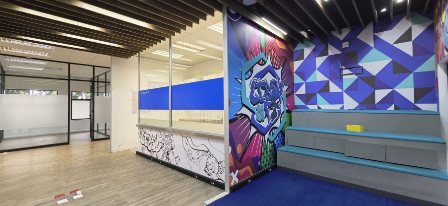 To Let Commercial Property for Rent in Edenburg Gauteng