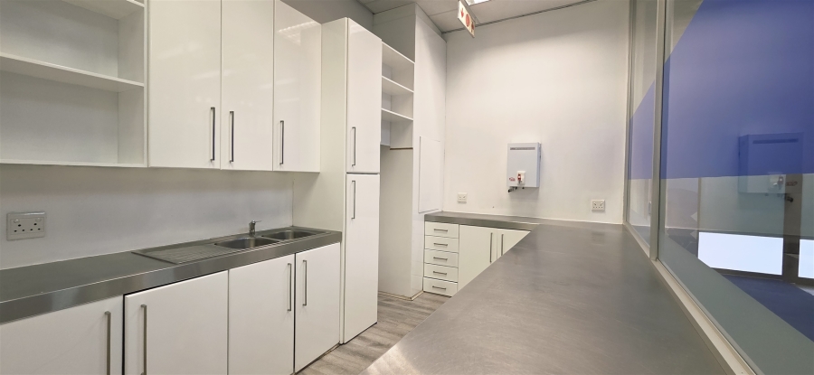 To Let Commercial Property for Rent in Edenburg Gauteng