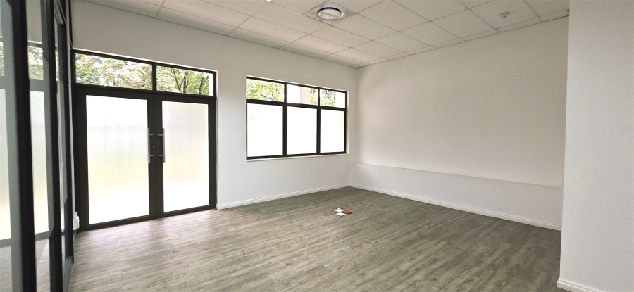 To Let Commercial Property for Rent in Edenburg Gauteng