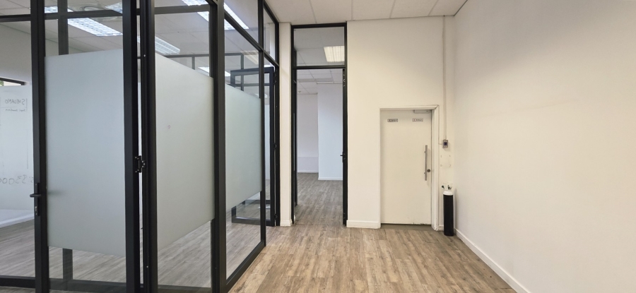 To Let Commercial Property for Rent in Edenburg Gauteng